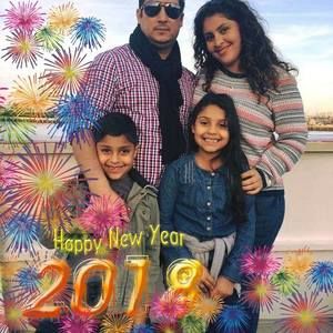 Meet your Posher, Kenia